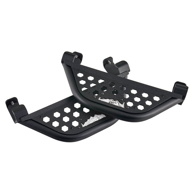 V1 EZ-Step® Add-on White Logo (Set of 4) - IAG-BDY-F2222WH image 6