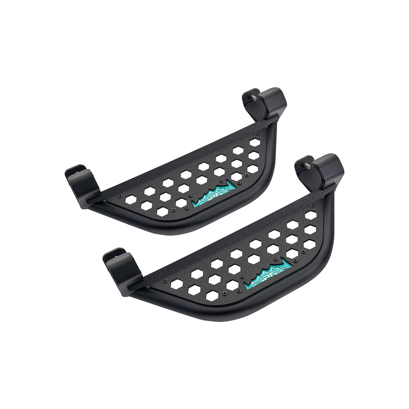 V2 EZ-Step® Add-on Teal Logo (1 Pair) - IAG-BDY-F2223GT image 3