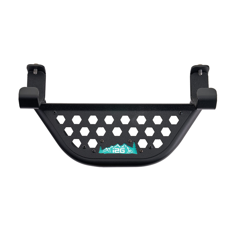 V2 EZ-Step® Add-on Teal Logo (1 Pair) - IAG-BDY-F2223GT image 5