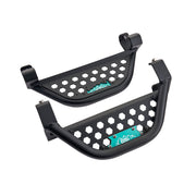 V2 EZ-Step® Add-on Teal Logo (1 Pair) - IAG-BDY-F2223GT image 8