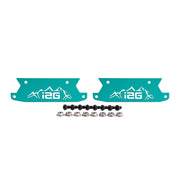 V2 EZ-Step® Add-on Teal Logo (1 Pair) - IAG-BDY-F2223GT image 9