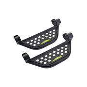 V2 EZ-Step® Add-on Neon Yellow Logo (1 Pair) - IAG-BDY-F2223NY image 2