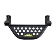 V2 EZ-Step® Add-on Neon Yellow Logo (1 Pair) - IAG-BDY-F2223NY image 4