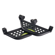 V2 EZ-Step® Add-on Neon Yellow Logo (1 Pair) - IAG-BDY-F2223NY image 6