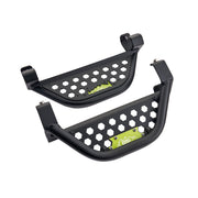 V2 EZ-Step® Add-on Neon Yellow Logo (1 Pair) - IAG-BDY-F2223NY image 7