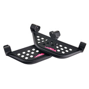 V2 EZ-Step® Add-on Pink Logo (1 Pair) - IAG-BDY-F2223PK image 2
