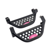 V2 EZ-Step® Add-on Pink Logo (1 Pair) - IAG-BDY-F2223PK image 3