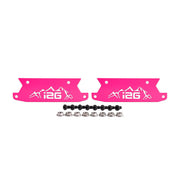 V2 EZ-Step® Add-on Pink Logo (1 Pair) - IAG-BDY-F2223PK image 4