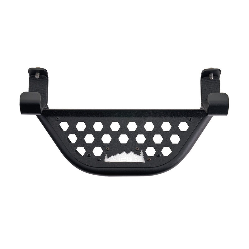 V2 EZ-Step® Add-on White Logo (1 Pair) - IAG-BDY-F2223WH image 5