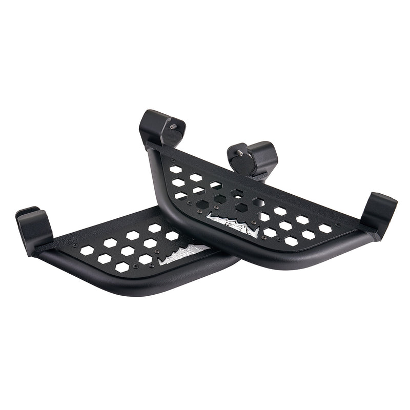 V2 EZ-Step® Add-on White Logo (1 Pair) - IAG-BDY-F2223WH image 7