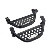 V2 EZ-Step® Add-on White Logo (1 Pair) - IAG-BDY-F2223WH image 8