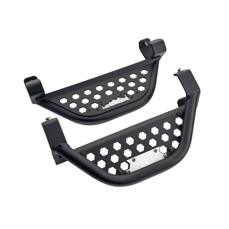 V2 EZ-Step® Add-on White Logo (1 Pair) - IAG-BDY-F2223WH image 8