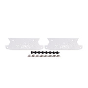 V2 EZ-Step® Add-on White Logo (1 Pair) - IAG-BDY-F2223WH image 9