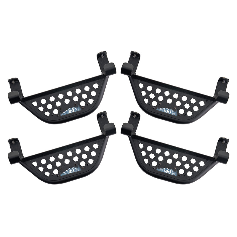 V2 EZ-Step® Add-on Area51 Logo (Set of 4) - IAG-BDY-F2224A51 image 3
