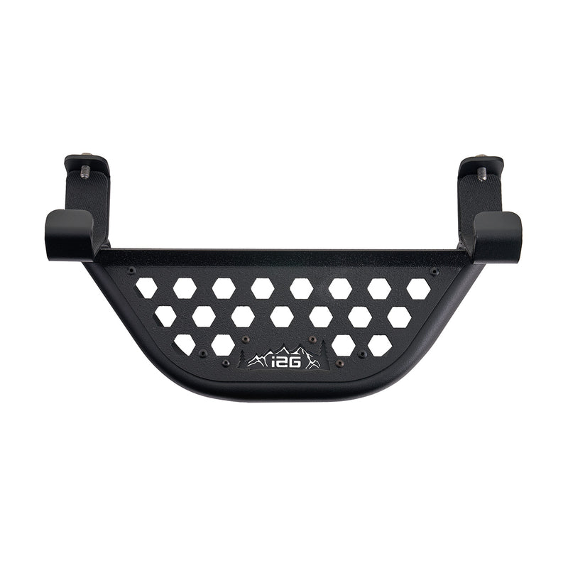 V2 EZ-Step® Add-on Black Logo (Set of 4) - IAG-BDY-F2224BK image 5