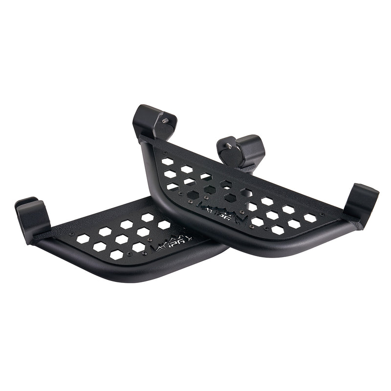 V2 EZ-Step® Add-on Black Logo (Set of 4) - IAG-BDY-F2224BK image 7