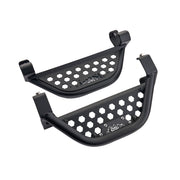 V2 EZ-Step® Add-on Black Logo (Set of 4) - IAG-BDY-F2224BK image 8