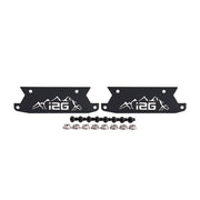 V2 EZ-Step® Add-on Black Logo (Set of 4) - IAG-BDY-F2224BK image 9