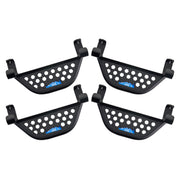 V2 EZ-Step® Add-on Blue Logo (Set of 4) - IAG-BDY-F2224BL image 3