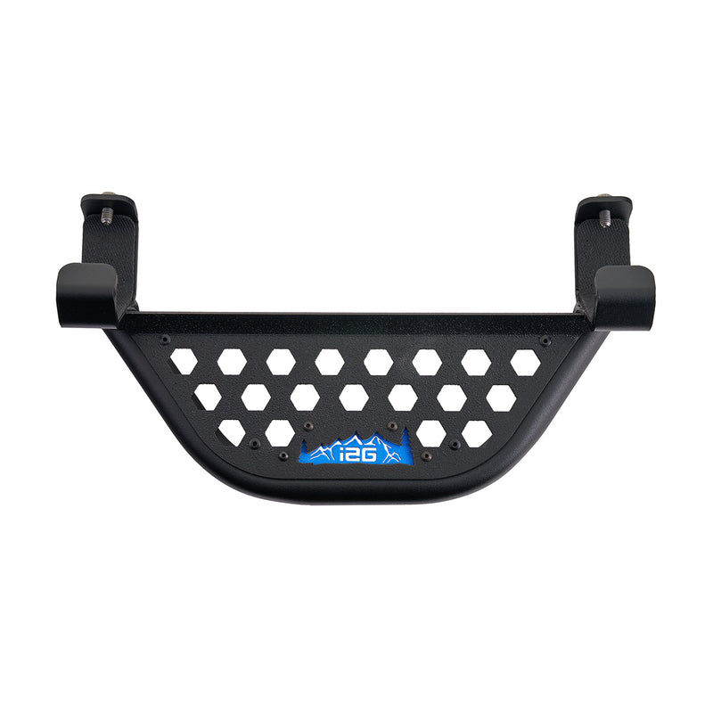 V2 EZ-Step® Add-on Blue Logo (Set of 4) - IAG-BDY-F2224BL image 5