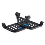 V2 EZ-Step® Add-on Blue Logo (Set of 4) - IAG-BDY-F2224BL image 7