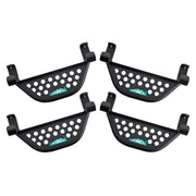 V2 EZ-Step® Add-on Black Logo (Set of 4) - IAG-BDY-F2224GT image 6