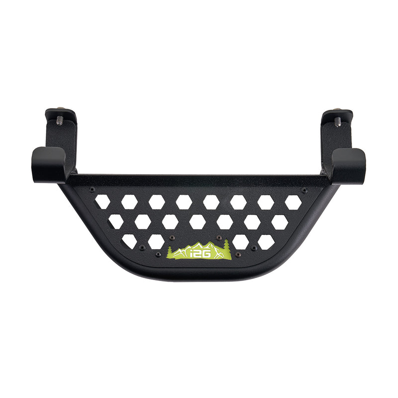 V2 EZ-Step® Add-on Neon Yellow Logo (Set of 4) - IAG-BDY-F2224NY image 5