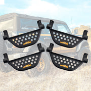V2 EZ-Step® Add-on Orange Logo (Set of 4) - IAG-BDY-F2224OR