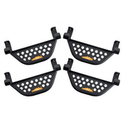 V2 EZ-Step® Add-on Orange Logo (Set of 4) - IAG-BDY-F2224OR image 3