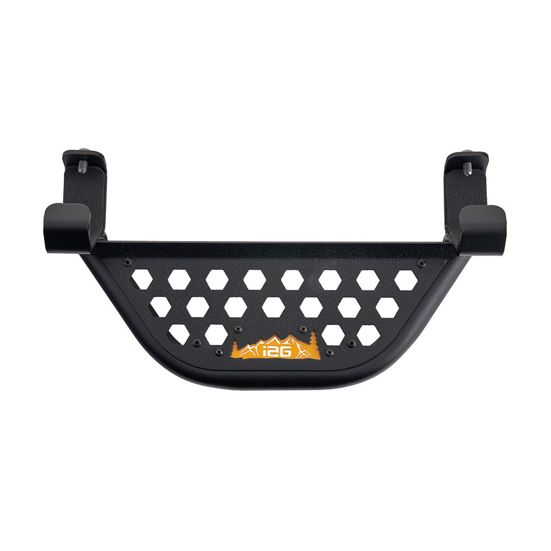 V2 EZ-Step® Add-on Orange Logo (Set of 4) - IAG-BDY-F2224OR image 5