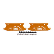 V2 EZ-Step® Add-on Orange Logo (Set of 4) - IAG-BDY-F2224OR image 9