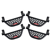 V2 EZ-Step® Add-on Red Logo (Set of 4) - IAG-BDY-F2224RD image 6