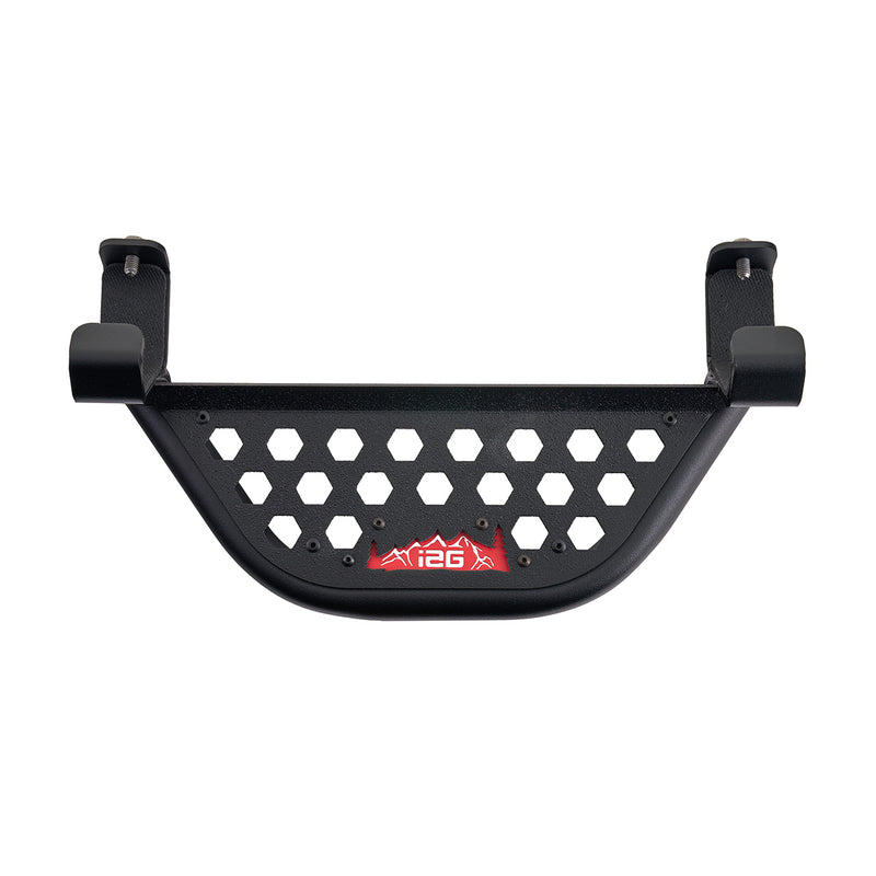 V2 EZ-Step® Add-on Red Logo (Set of 4) - IAG-BDY-F2224RD image 9