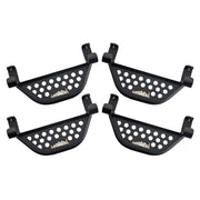 V2 EZ-Step® Add-on Stainless Logo (Set of 4) - IAG-BDY-F2224SS image 4