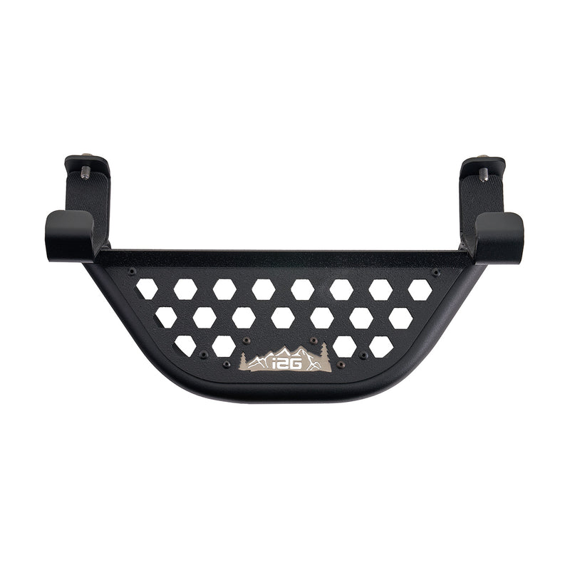 V2 EZ-Step® Add-on Stainless Logo (Set of 4) - IAG-BDY-F2224SS image 7