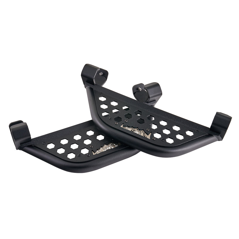 V2 EZ-Step® Add-on Stainless Logo (Set of 4) - IAG-BDY-F2224SS image 9