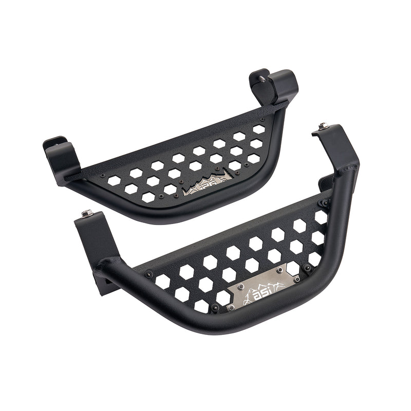 V2 EZ-Step® Add-on Stainless Logo (Set of 4) - IAG-BDY-F2224SS image 10