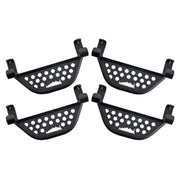 V2 EZ-Step® Add-on White Logo (Set of 4) - IAG-BDY-F2224WH image 2