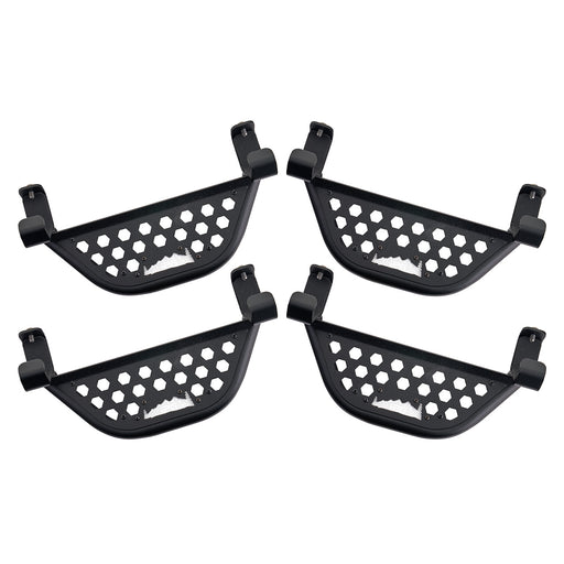V2 EZ-Step® Add-on White Logo (Set of 4) - IAG-BDY-F2224WH image 2