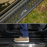 Full Length EZ-Step® Add-on 2 Door Area51 Logo - IAG-BDY-F2225A51 image 9