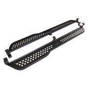 Full Length EZ-Step® Add-on 2 Door Black Logo - IAG-BDY-F2225BK image 2