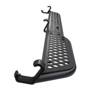 Full Length EZ-Step® Add-on 2 Door Black Logo - IAG-BDY-F2225BK image 3