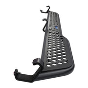 Full Length EZ-Step® Add-on 2 Door Blue Logo - IAG-BDY-F2225BL image 3