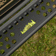 Full Length EZ-Step® Add-on 2 Door Neon Yellow Logo - IAG-BDY-F2225NY image 9