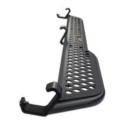 Full Length EZ-Step® Add-on 2 Door Orange Logo - IAG-BDY-F2225OR image 3