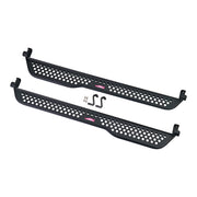 Full Length EZ-Step® Add-on 2 Door Black Logo - IAG-BDY-F2225PK image 3