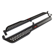Full Length EZ-Step® Add-on 2 Door Red Logo - IAG-BDY-F2225RD image 2