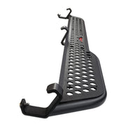 Full Length EZ-Step® Add-on 2 Door Red Logo - IAG-BDY-F2225RD image 3
