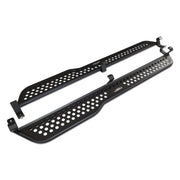 Full Length EZ-Step® Add-on 2 Door - Stainless Logo - IAG-BDY-F2225SS image 6