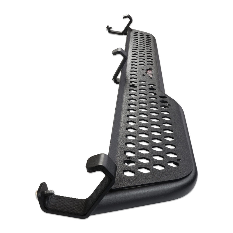 Full Length EZ-Step® Add-on 2 Door - Stainless Logo - IAG-BDY-F2225SS image 7